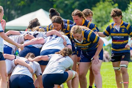 RQ 2025 - SL F - SABRFC vs TMR RFC