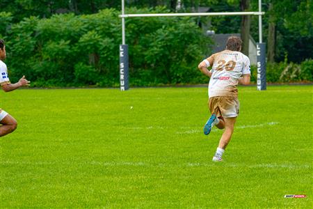 RQ 2025 - LP3M - Montréal Phenix Rugby vs Sainte-Anne-de-Bellevue RFC