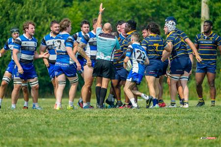 RQ 2025 - SL M - TMR vs Parc Olympique