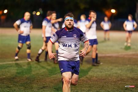RQ - LPR1 M Rés - XV de Montréal vs Montreal Irish RFC