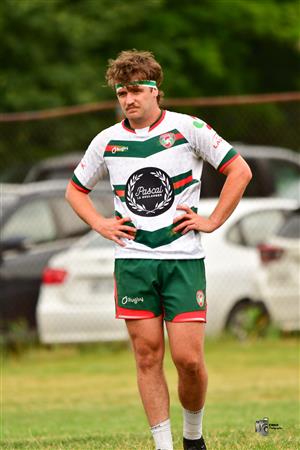 RQ 2025 - SL M - Town of Mount-Royal vs Rugby Club de Montréal