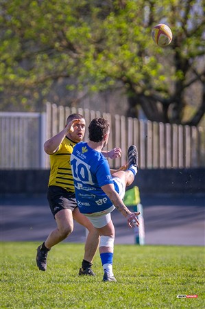 FER 2025 - DHB - Getxo RT (43) vs (19) Oviedo