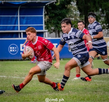 URT 2025 - 1ra e Inter - Universitario vs Tarcos