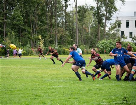 RQ 2023 - LP1M - XV de Montreal vs Mont-Tremblant