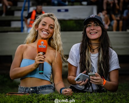 SRA 2025 - Fecha 4 - Tarucas (14) vs (15) Pampas