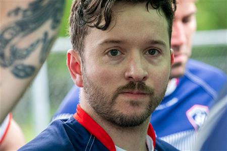 RQ 2025 - LPR2 - XV de Montreal 2 vs Westmount 2