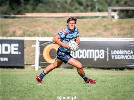 URS 2025 - Torneo Universitario 2025 (Salta)