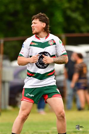 RQ 2025 - SL M - Town of Mount-Royal vs Rugby Club de Montréal