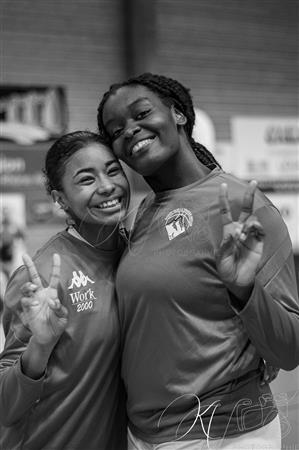 FFB 2025 - BCTM vs Toulousse