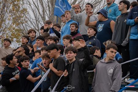 URBA 2025 -  1ra B Fecha 11 - Lujan RC (28) vs (32) San Patricio