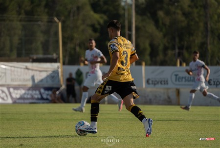 AFA - 1B - Flandria (1) vs (1) Sportivo Italiano