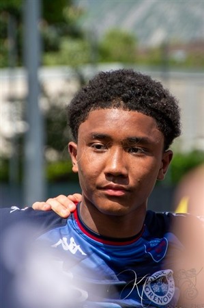 FFR 2025 - Alamercery - FC Grenoble vs Stade Français