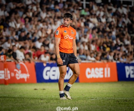 SRA 2025 - Fecha 4 - Tarucas (14) vs (15) Pampas