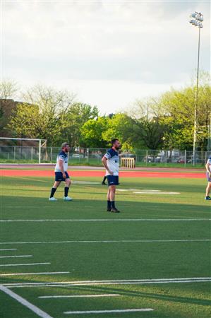 RQ 2025 - LPR2 M - Wanderers vs XV de Montreal