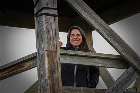 RQ 2025 - LPR2 F - Club de Rugby de Québec (0) vs (39) Saint-Georges Lumberjacks