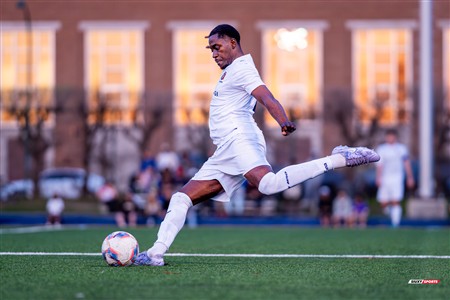 L1QC 2025 - CS Mont-Royal Outremont (2) vs (1) CS St-Hubert