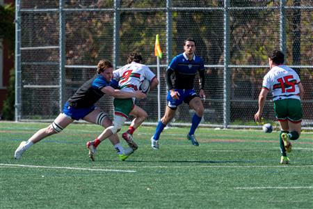 RQ2025_SLM_Parc Olympique Rugby vs Rugby Club de Montréal