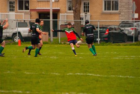 RQ 2024 - LPR2 - Nomades vs RCMXV