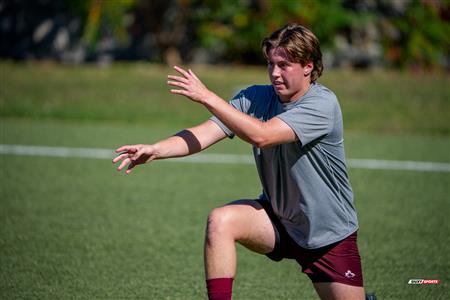 RSEQ 2025 - Rugby M - Université de Montréal vs Université Ottawa