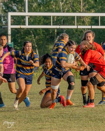 RQ 2025 - Final SL F - CRQ vs TMR