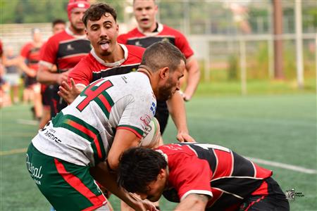 RQ 2025 - SL M - RCM vs Beaconsfield RFC - Reel EMSO