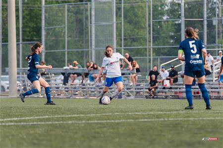 L1QC 2025 F - AS de Blainville vs Ottawa South United