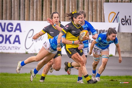 FER 2025 - LIGA IBERDROLA - GETXO NESKAK (39) vs (10) Cisneros