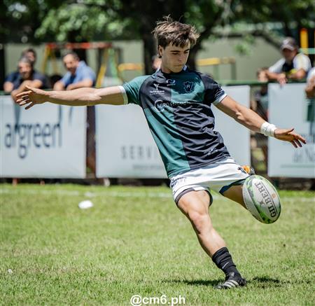 URT 2025 - Final M19 - Tucuman Rugby vs Tucuman Lawn Tennis Club