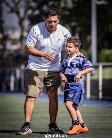 URT 2025 - Inferiores - Universitario vs Tucuman Rugby