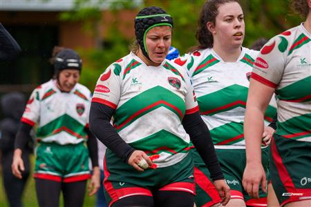 RQ 2025 - LPR2 F - TMR (12) vs (37) RCM