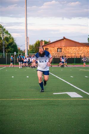 RQ 2025 - LPR2 M - Wanderers vs XV de Montreal