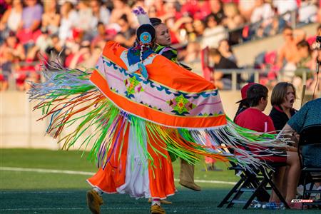 Canada vs USA Rugby F - Aug 1 2025 - Before the Game
