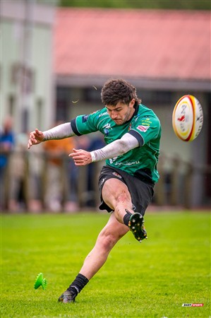 FER 2025 - DHB - Gernika RT (52) vs (7) RC L'Hospitalet