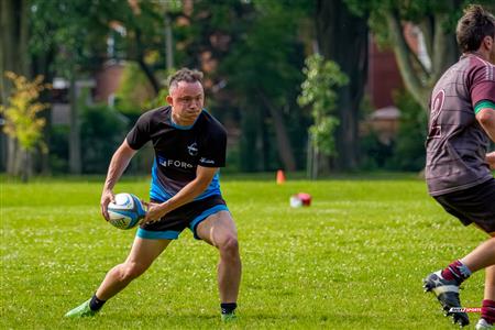 RQ 2025 - LP1M - Montreal Wanderers RFC vs Abénakis de Sherbrooke