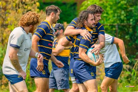 RQ 2025 - SL M - TMR vs SABRFC