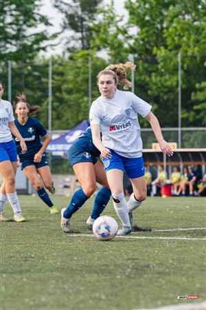 L1QC 2025 F - AS de Blainville vs Ottawa South United