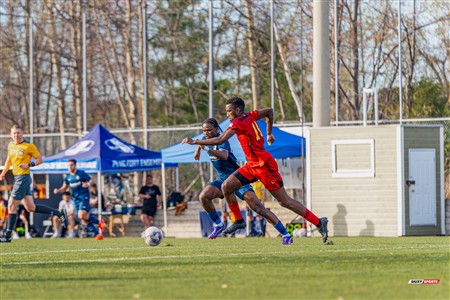 L1QC 2025 M - AS Blainville (1) vs (1) Royal Beauport 