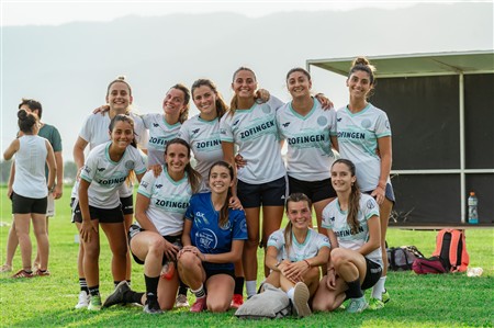 TLCF 2024 - Futbol - 13a Fecha Torneo Clausura 2024 B