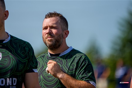 RQ 2025 - Final LP3 Masc - Montréal Phénix Rugby vs Nomades de Laval