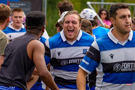 RQ 2025 - SL M - Parc Olympique Rugby vs Beaconsfield RFC - Reel 1