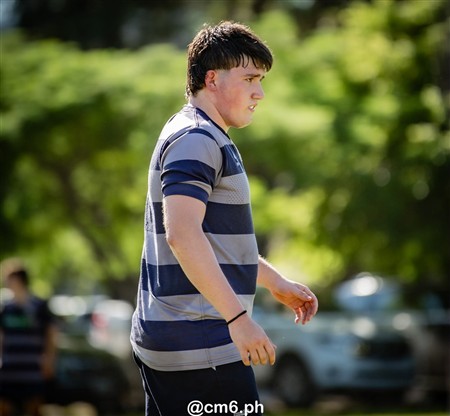 URT 2025 - M15 M16 - Universitario vs Natacion y Gimnasia