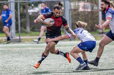 RQ 2024 - LPR2 - RCMXV vs Westmount 2