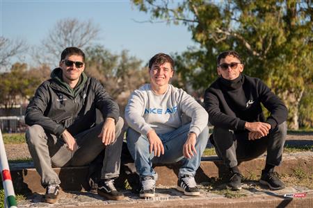 URBA 2025 - Primera B - Italiano Rugby (27) vs (20) Lujan Rugby Club