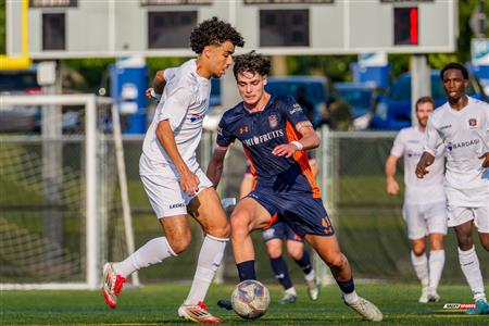 L1QC 2025 - CS St-Laurent (2) vs (1) CS Mont-Royal Outremont