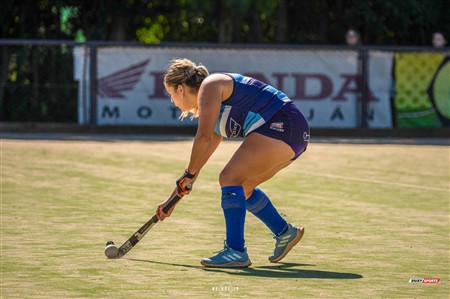 AAHCBS 2025 - Lujan vs Almafuerte Hockey (1ra, Inter, 6ta)