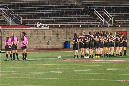 RSEQ 2025 - Rugby M - McGill vs Carleton