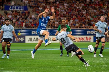 FFR 2025 - PRO D2 -  1/2 Finale - Grenoble (38) vs (17) Provence