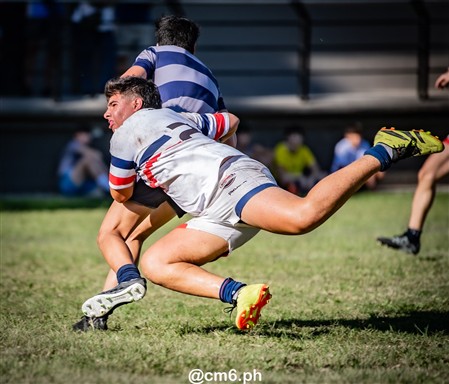 URT 2025 - M15 M16 - Universitario vs Natacion y Gimnasia