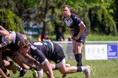 FFR 2025 - Fed3 - RC Seyssins vs SMUC