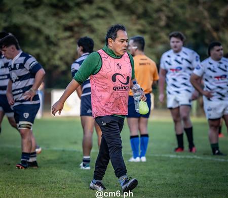 URT 2025 - 6ta fecha Anual Tucumano - Tucuman Rugby (26) vs (24) Universitario de Tucuman